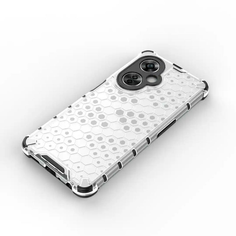 Classic Armour - Mobile Back Cover For OnePlus Nord CE 3 Lite 5G - 6.72 Inches