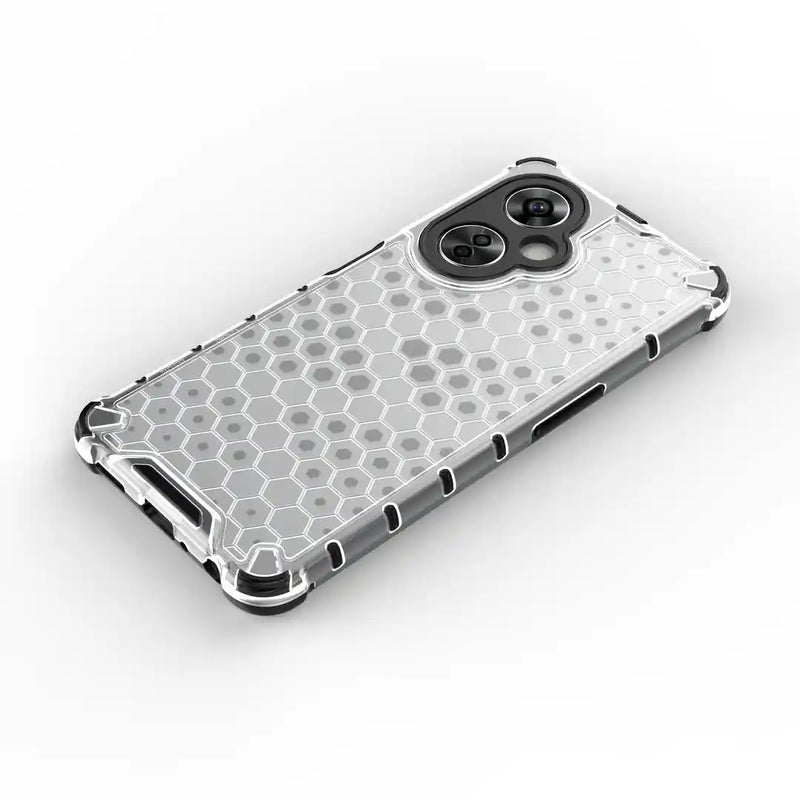 Classic Armour - Mobile Back Cover For OnePlus Nord CE 3 Lite 5G - 6.72 Inches