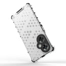 Classic Armour - Mobile Back Cover For OnePlus Nord CE 3 Lite 5G - 6.72 Inches