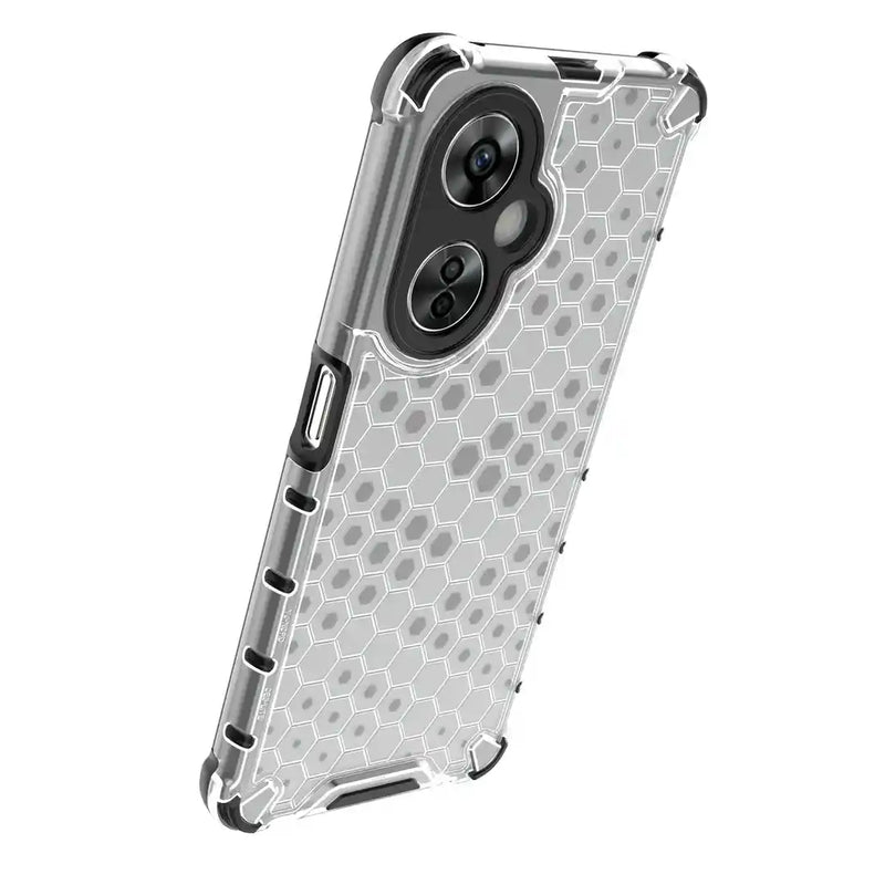 Classic Armour - Mobile Back Cover For OnePlus Nord CE 3 Lite 5G - 6.72 Inches