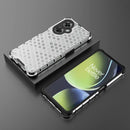 Classic Armour - Mobile Back Cover For OnePlus Nord CE 3 Lite 5G - 6.72 Inches