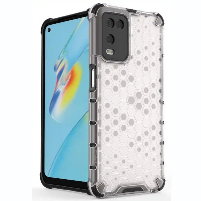 Oppo A54 back case