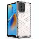 Oppo A74 back case