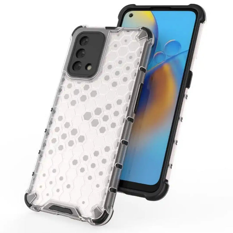 Oppo A74 cover