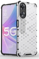 Oppo A78 5G back cover