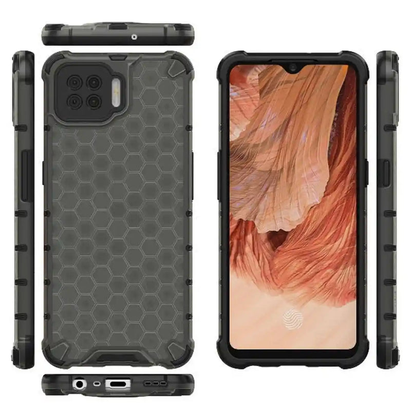 Oppo F17 back cover low price