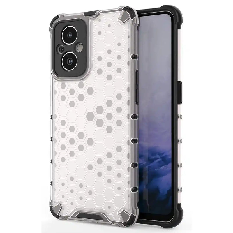 Oppo F21 Pro 5G back case