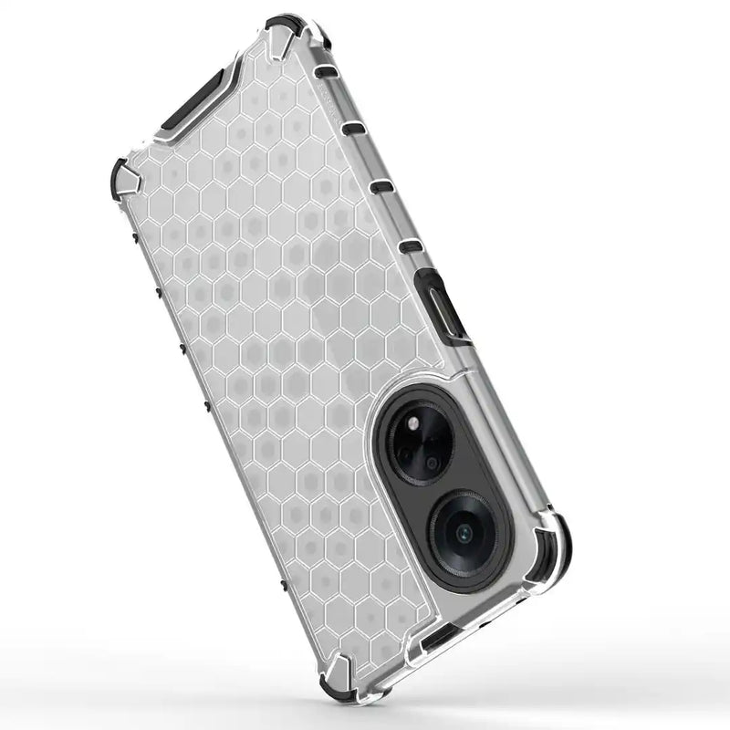 Classic Armour - Mobile Back Cover For Oppo F23 5G - 6.72 Inches