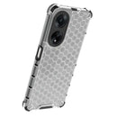 Classic Armour - Mobile Back Cover For Oppo F23 5G - 6.72 Inches