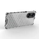 Classic Armour - Mobile Back Cover For Oppo F23 5G - 6.72 Inches