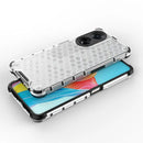 Classic Armour - Mobile Back Cover For Oppo F23 5G - 6.72 Inches