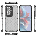 Classic Armour - Mobile Back Cover For Oppo F25 Pro 5G - 6.7 Inches