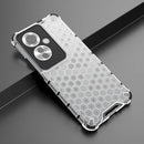 Classic Armour - Mobile Back Cover For Oppo F25 Pro 5G - 6.7 Inches