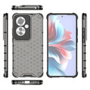 Classic Armour - Mobile Back Cover For Oppo F25 Pro 5G - 6.7 Inches