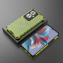 Classic Armour - Mobile Back Cover For Oppo F25 Pro 5G - 6.7 Inches