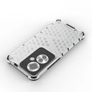 Classic Armour - Mobile Back Cover For Oppo F25 Pro 5G - 6.7 Inches