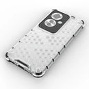 Classic Armour - Mobile Back Cover For Oppo F25 Pro 5G - 6.7 Inches