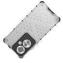 Classic Armour - Mobile Back Cover For Oppo F25 Pro 5G - 6.7 Inches