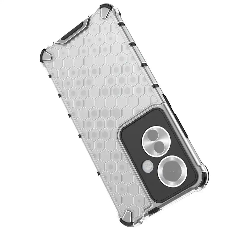 Classic Armour - Mobile Back Cover For Oppo F25 Pro 5G - 6.7 Inches