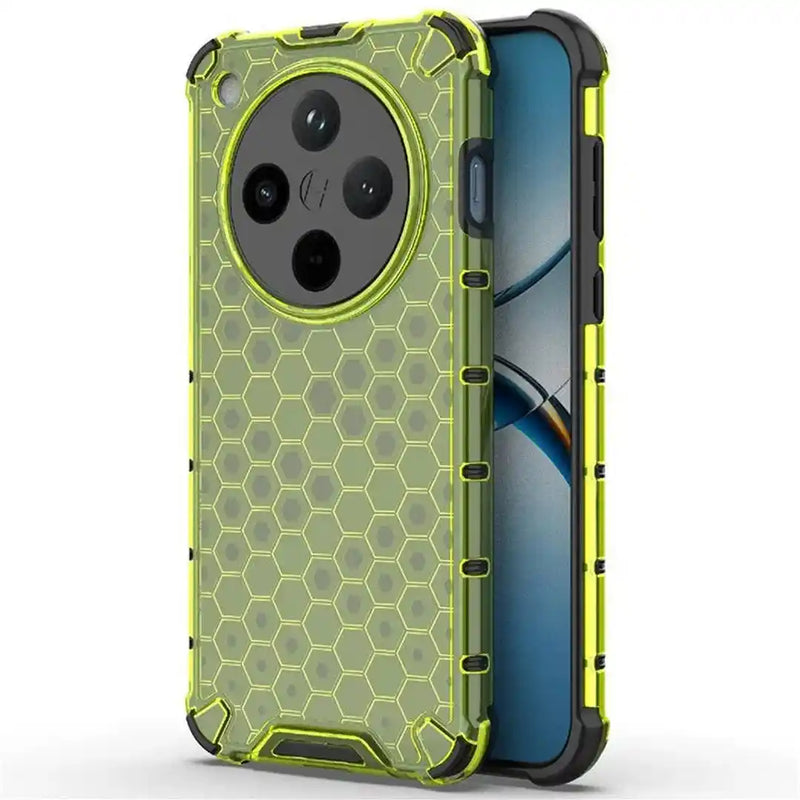 Classic Armour - Mobile Back Cover For Oppo Find X8 5G - 6.59 Inches