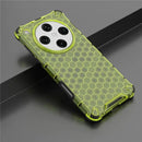 Classic Armour - Mobile Back Cover For Oppo Find X8 Pro 5G - 6.78 Inches