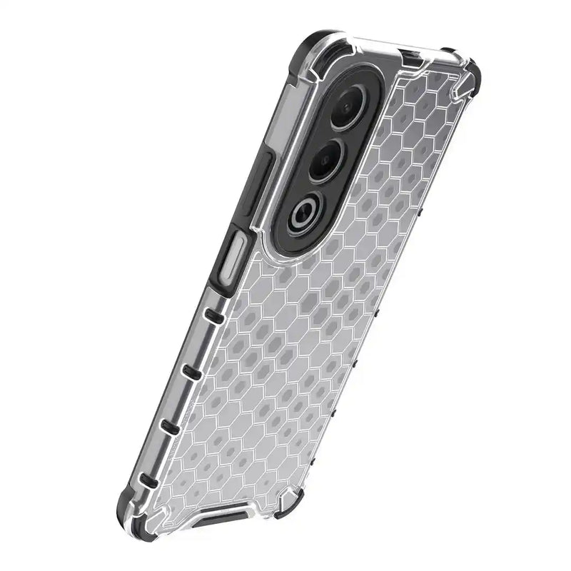 Classic Armour - Mobile Back Cover For Oppo K12x 5G - 6.67 Inches