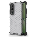 Classic Armour - Mobile Back Cover For Oppo K12x 5G - 6.67 Inches