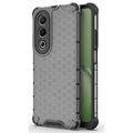 Classic Armour - Mobile Back Cover For Oppo K12x 5G - 6.67 Inches