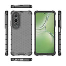 Classic Armour - Mobile Back Cover For Oppo K12x 5G - 6.67 Inches