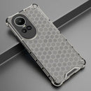 Classic Armour - Mobile Back Cover For Oppo Reno 10 5G - 6.7 Inches