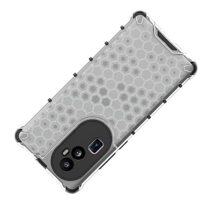 Classic Armour - Mobile Back Cover For Oppo Reno 10 Pro+ 5G - 6.74 Inches