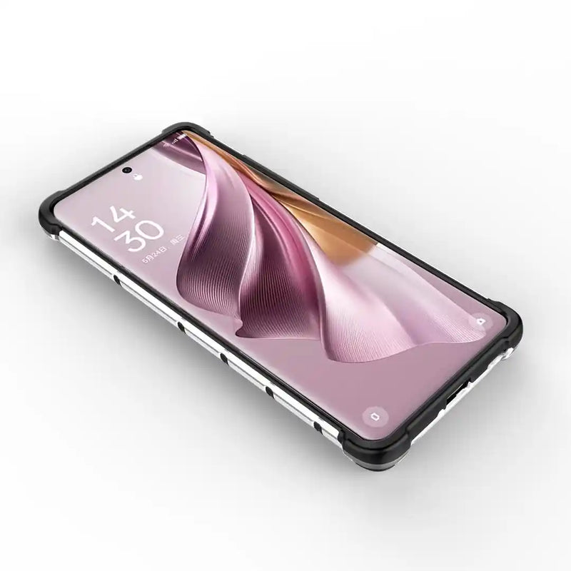Classic Armour - Mobile Back Cover For Oppo Reno 10 Pro+ 5G - 6.74 Inches