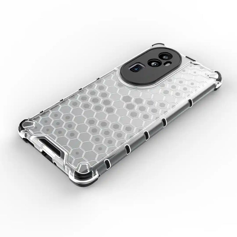 Classic Armour - Mobile Back Cover For Oppo Reno 10 Pro+ 5G - 6.74 Inches