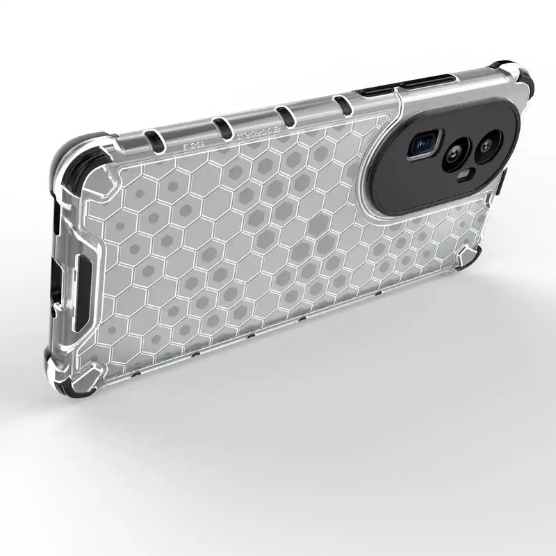 Classic Armour - Back Case For Oppo Reno 10 Pro+ 5G - 6.74 Inches