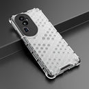 Classic Armour - Back Case For Oppo Reno 10 Pro+ 5G - 6.74 Inches