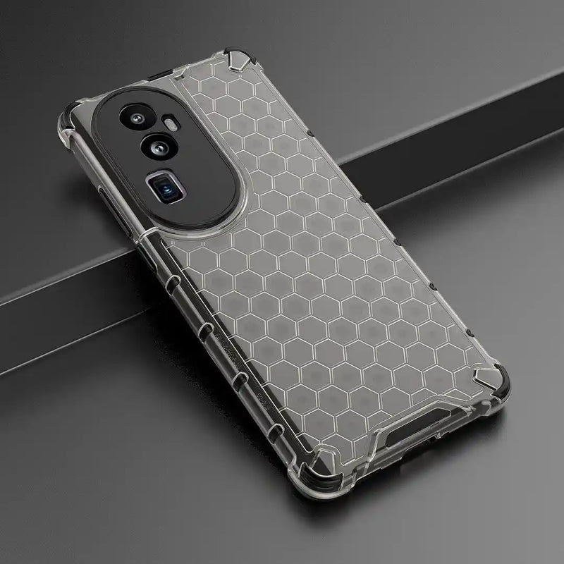 Classic Armour - Mobile Back Cover For Oppo Reno 10 Pro+ 5G - 6.74 Inches