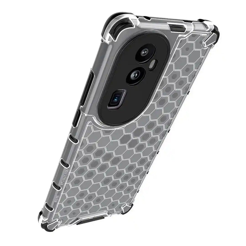 Classic Armour - Back Case For Oppo Reno 10 Pro+ 5G - 6.74 Inches
