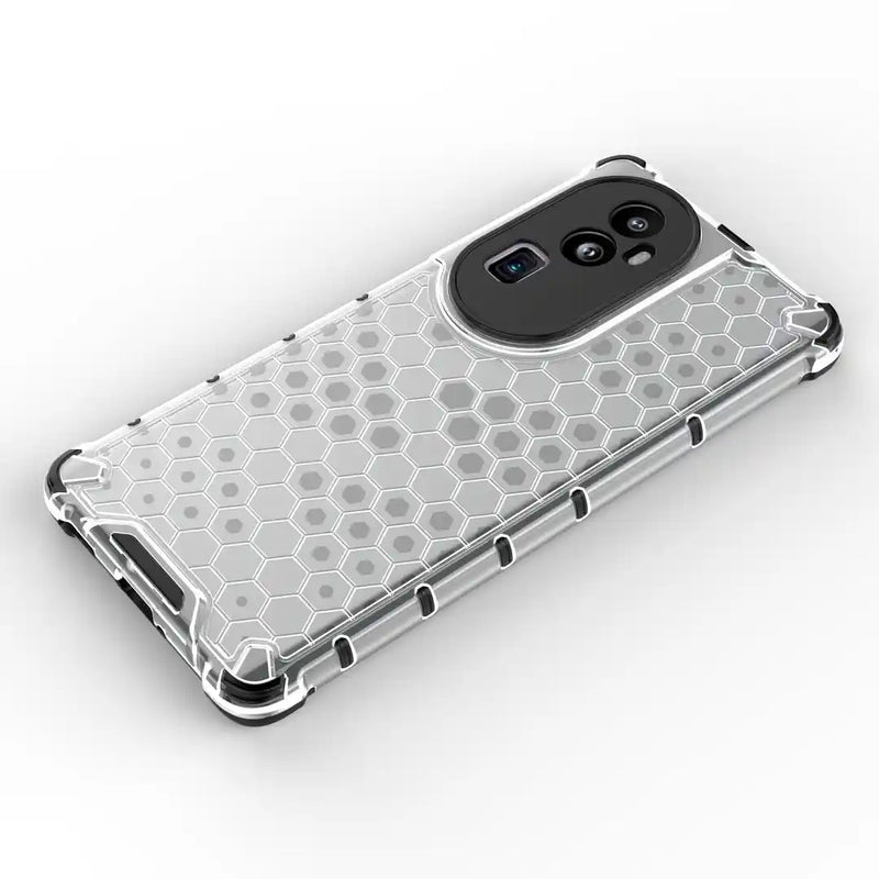 Classic Armour - Mobile Back Cover For Oppo Reno 10 Pro+ 5G - 6.74 Inches