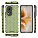 Classic Armour - Mobile Back Cover For Oppo Reno 11 5G - 6.7 Inches