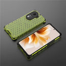 Classic Armour - Mobile Back Cover For Oppo Reno 11 5G - 6.7 Inches