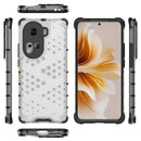 Classic Armour - Mobile Back Cover For Oppo Reno 11 5G - 6.7 Inches