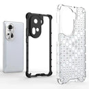 Classic Armour - Mobile Back Cover For Oppo Reno 11 5G - 6.7 Inches
