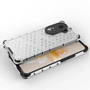 Classic Armour - Mobile Back Cover For Oppo Reno 11 5G - 6.7 Inches