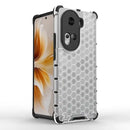 Classic Armour - Mobile Back Cover For Oppo Reno 11 5G - 6.7 Inches