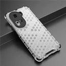Classic Armour - Mobile Back Cover For Oppo Reno 11 5G - 6.7 Inches