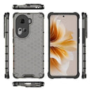 Classic Armour - Mobile Back Cover For Oppo Reno 11 5G - 6.7 Inches