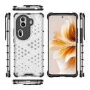 Classic Armour - Mobile Back Cover For Oppo Reno 11 Pro 5G - 6.7 Inches