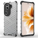 Classic Armour - Mobile Back Cover For Oppo Reno 11 Pro 5G - 6.7 Inches