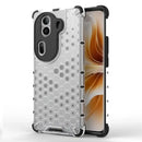 Classic Armour - Mobile Back Cover For Oppo Reno 11 Pro 5G - 6.7 Inches