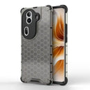 Classic Armour - Mobile Back Cover For Oppo Reno 11 Pro 5G - 6.7 Inches
